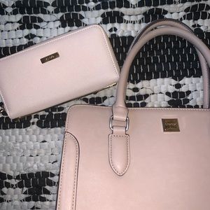Nine West Purse Aldo Wallet